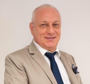 Umberto Seretti, Consigliere Delegato BNT Banca